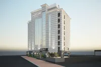 Masan Tourist Hotel