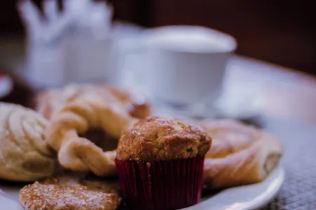 Hotel Maria Victoria Xalapa