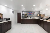 Baymont by Wyndham Moss Point