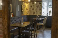 Casa Mere Manchester, Sure Hotel Collection by Best Western - breakfast