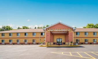 Quality Inn O'Fallon IL - St Louis