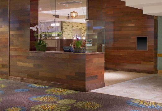 하얏트 리젠시 올랜도 공항