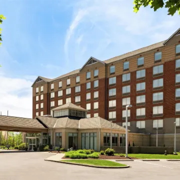 Hilton Garden Inn Cleveland Airport Hotels near Cleveland Hopkins International Airport