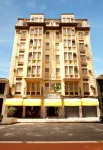 Hotel Itamarati Centro-República Hotels in 