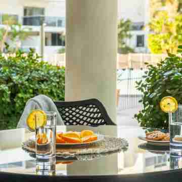 Royal Park Resort 11 Dining/Meeting Rooms