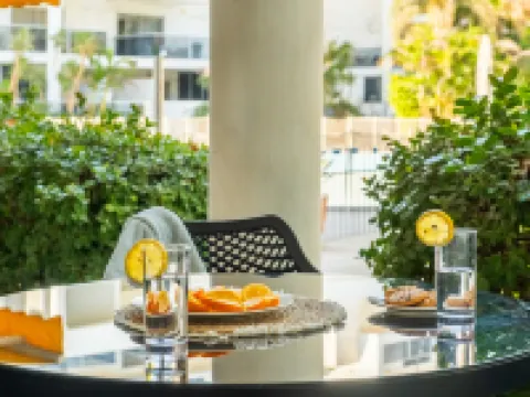 Royal Park Resort 11 エイラートのホテル