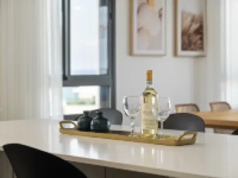 Achziv Seaside Stylish Stay Hoteles en Sub-distrito de Acre