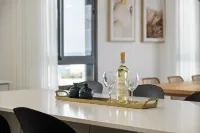 Achziv Seaside Stylish Stay