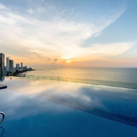 Hyatt Regency Cartagena