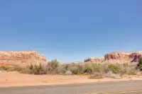 絕美景觀：寧靜的懸崖之家靠近徒步旅行！ - Wi-Fi