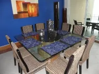 Stunning Oceanfront Luxury Condo Hotels in Las Glorias