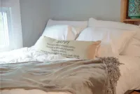 Cute & Cozy North End Studio