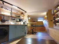 Independent industriel chalet @O&R's