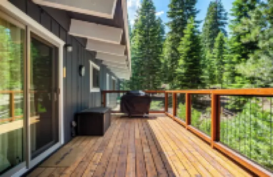 Fawn by AvantStay Secluded Cabin w Large Deck Surrounded by Forest