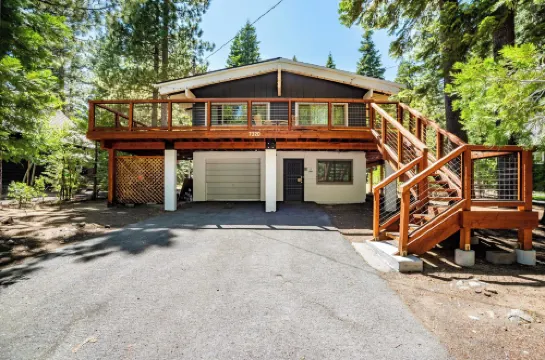 Fawn by AvantStay Secluded Cabin w Large Deck Surrounded by Forest