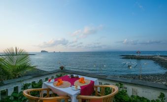 Ashyana Candidasa Beach Resort