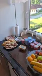 Frühstückspension Alte Volksschule Heinrichs bei Weitra Hotels in Gmünd