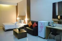 City Hotel Tasikmalaya Hotels in Indihiang