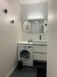 Champagne! Spacious apartment