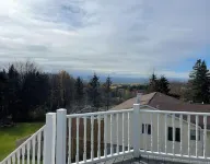 The Marcy House Oneida County 호텔