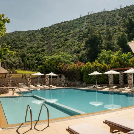 Kaminos Wellness Resort & Spa