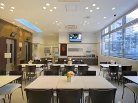 Toyoko Inn Chiba Minato Ekimae Hotels in Chiba