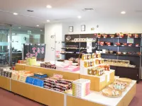 Bandai Hibara Kohan Hotel Hotels in Kitakata