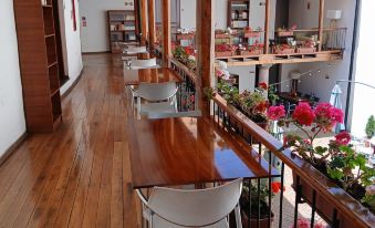 Casona Tobar Hotel - Hotel Escuela