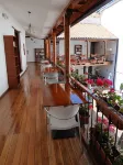 Casona Tobar Hotel - Hotel Escuela Hotels in Sangolqui