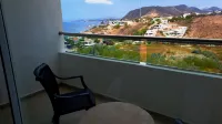Hotel HBlue Malecón - con vistas a la montaña