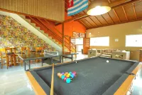 Velinn Pousada Toca do Guaiamum Hotels in Ubatuba