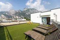 麥拉戈飯店 納戈住宿飯店