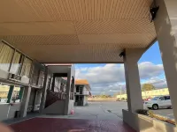 Western Motel by OYO Hattiesburg