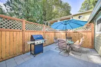 Family-Friendly Kirkland Home ~ 1 Mi to Downtown - 3 estrellas