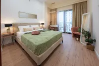 HB apartments B.I.G.