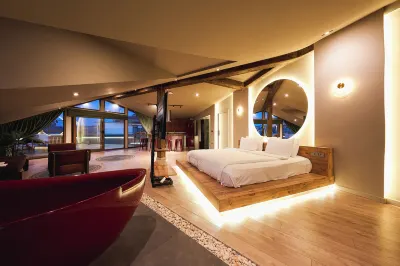 타레 하우스 호텔 베식타스 호텔