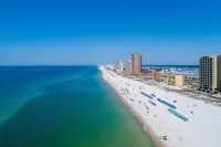 Phoenix All Suites West Hotel - appartements de vacances