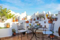 Hotel Veracruz Hotels in Utrera
