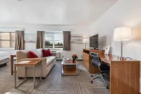 Marshall Suites Hotels in Bainbridge Island