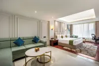 Sterling GK Exotica Dehradun - balcony