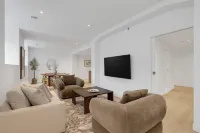 Bakan- Palais des Congres, Convention Centre Hotel in zona Università del Quebec a Montreal