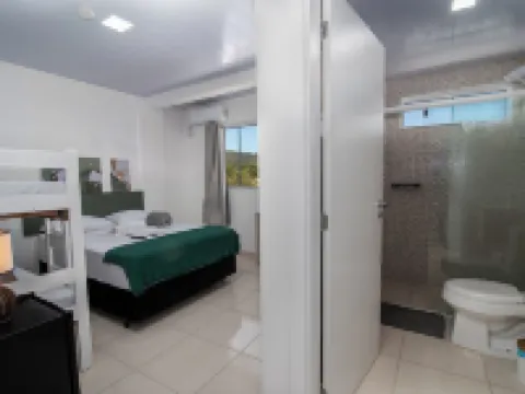 Pousada Parana Hotel a Penha