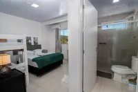 Pousada Parana Penha otelleri