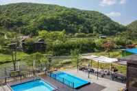 Cheongju Orange Pension