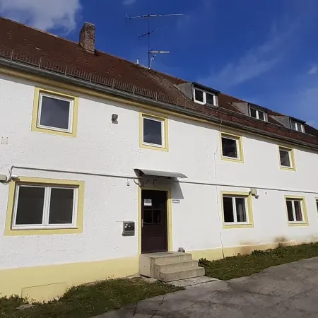 2-Rent Group Hostel Apartments Eve74 Отели рядом с достопримечательностью «Аллах-Унтерменцинг»