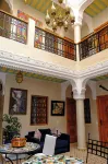 Riad Rose Mati
