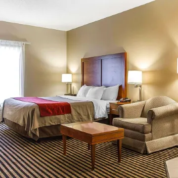 Comfort Inn Owatonna Near Medical Center