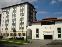 Ibis Ciboure Saint-Jean-De-Luz Hotels in Ciboure
