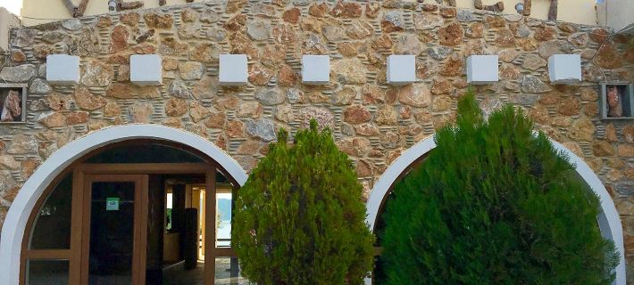 Venus Beach Hotel -Evia Greece Hotels in Evia