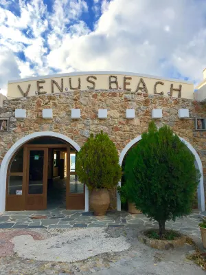 Venus Beach Hotel -Evia Greece